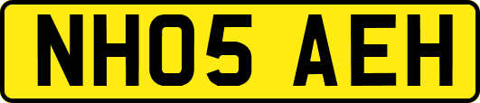 NH05AEH