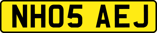 NH05AEJ
