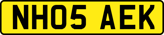 NH05AEK