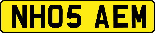 NH05AEM