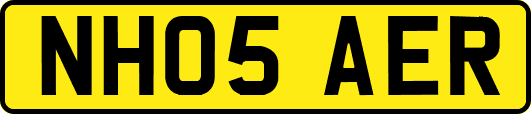 NH05AER