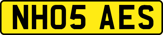 NH05AES