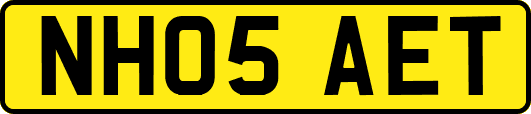 NH05AET