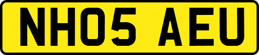 NH05AEU