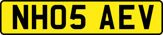 NH05AEV