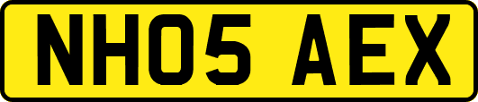 NH05AEX