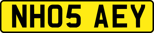 NH05AEY