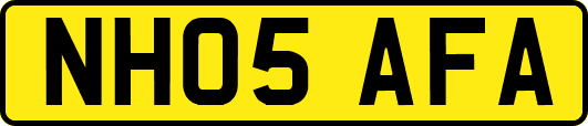 NH05AFA