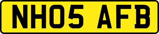 NH05AFB