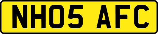 NH05AFC