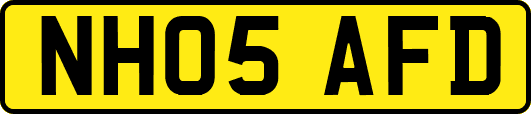 NH05AFD