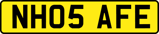 NH05AFE