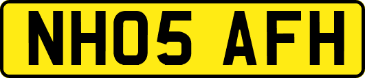 NH05AFH