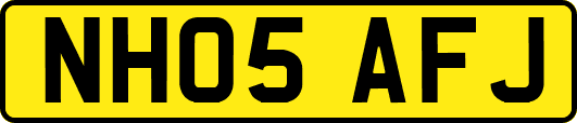 NH05AFJ