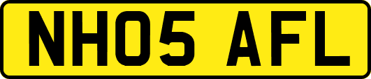 NH05AFL