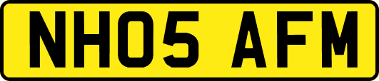 NH05AFM