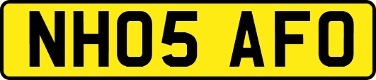 NH05AFO