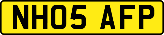NH05AFP