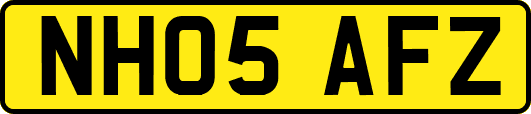NH05AFZ