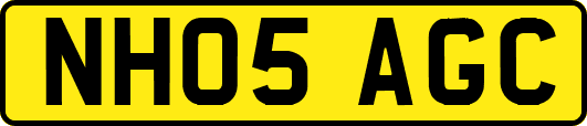 NH05AGC