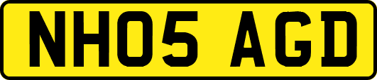 NH05AGD