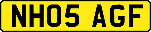 NH05AGF