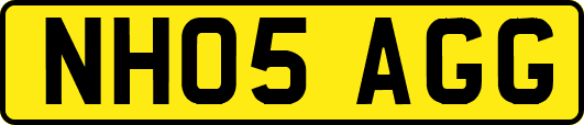 NH05AGG