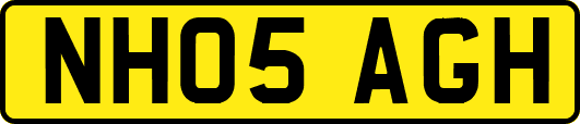 NH05AGH