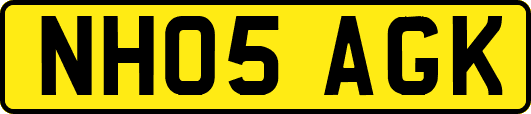 NH05AGK