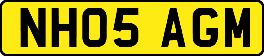 NH05AGM