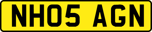 NH05AGN