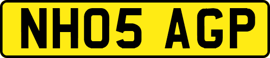 NH05AGP
