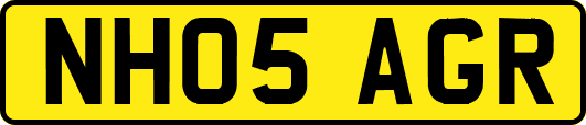 NH05AGR