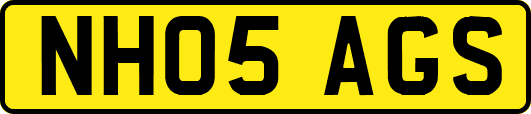 NH05AGS