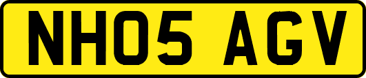 NH05AGV