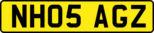 NH05AGZ
