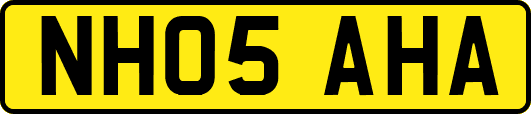 NH05AHA