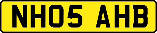 NH05AHB