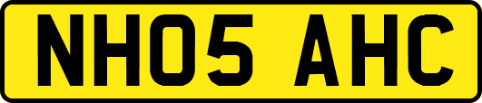 NH05AHC