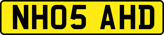 NH05AHD