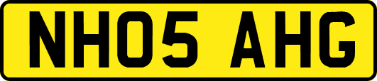 NH05AHG