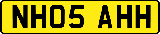 NH05AHH