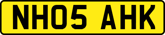 NH05AHK