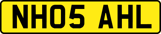 NH05AHL