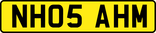 NH05AHM