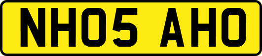 NH05AHO