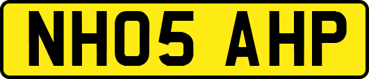 NH05AHP