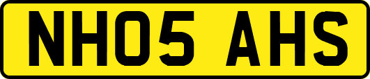 NH05AHS