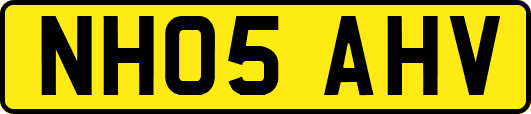 NH05AHV