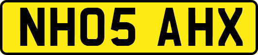 NH05AHX